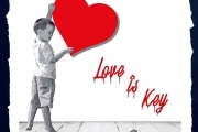 Love Is Key - Paper Edition